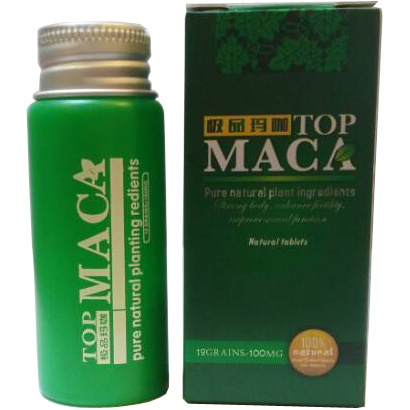 極品マカTOPMACA