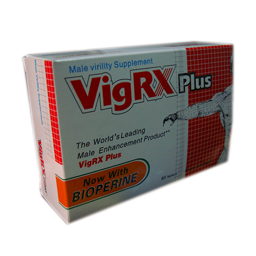 VigRX Plus